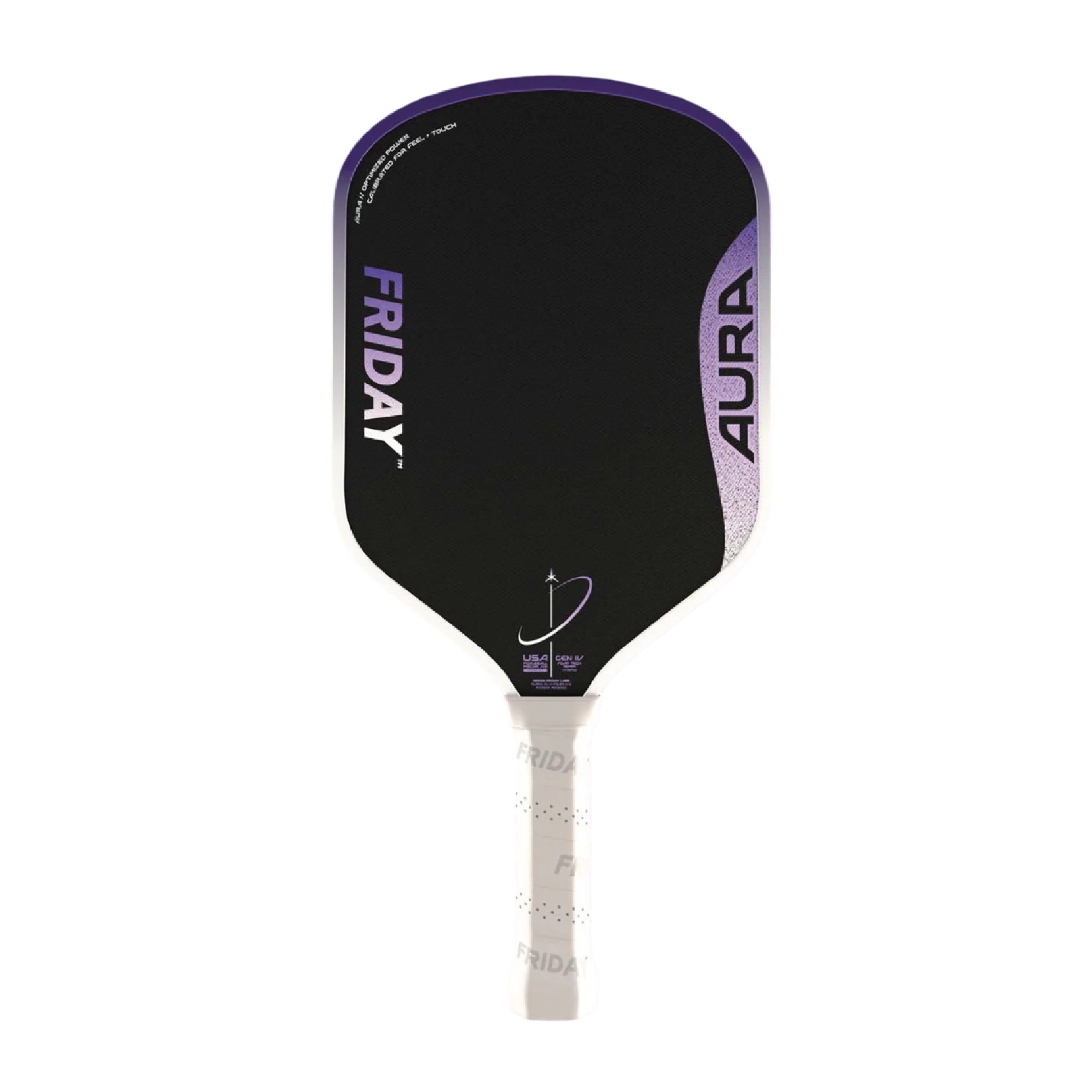 Selkirk AMPED Invikta Midweight view 1